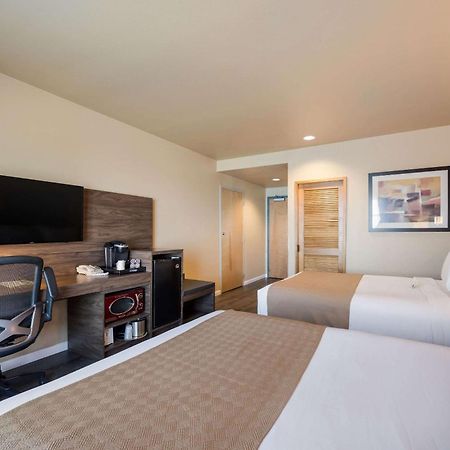 Inn At Port Gardner-Everett Waterfront, Ascend Hotel Collection Exterior foto