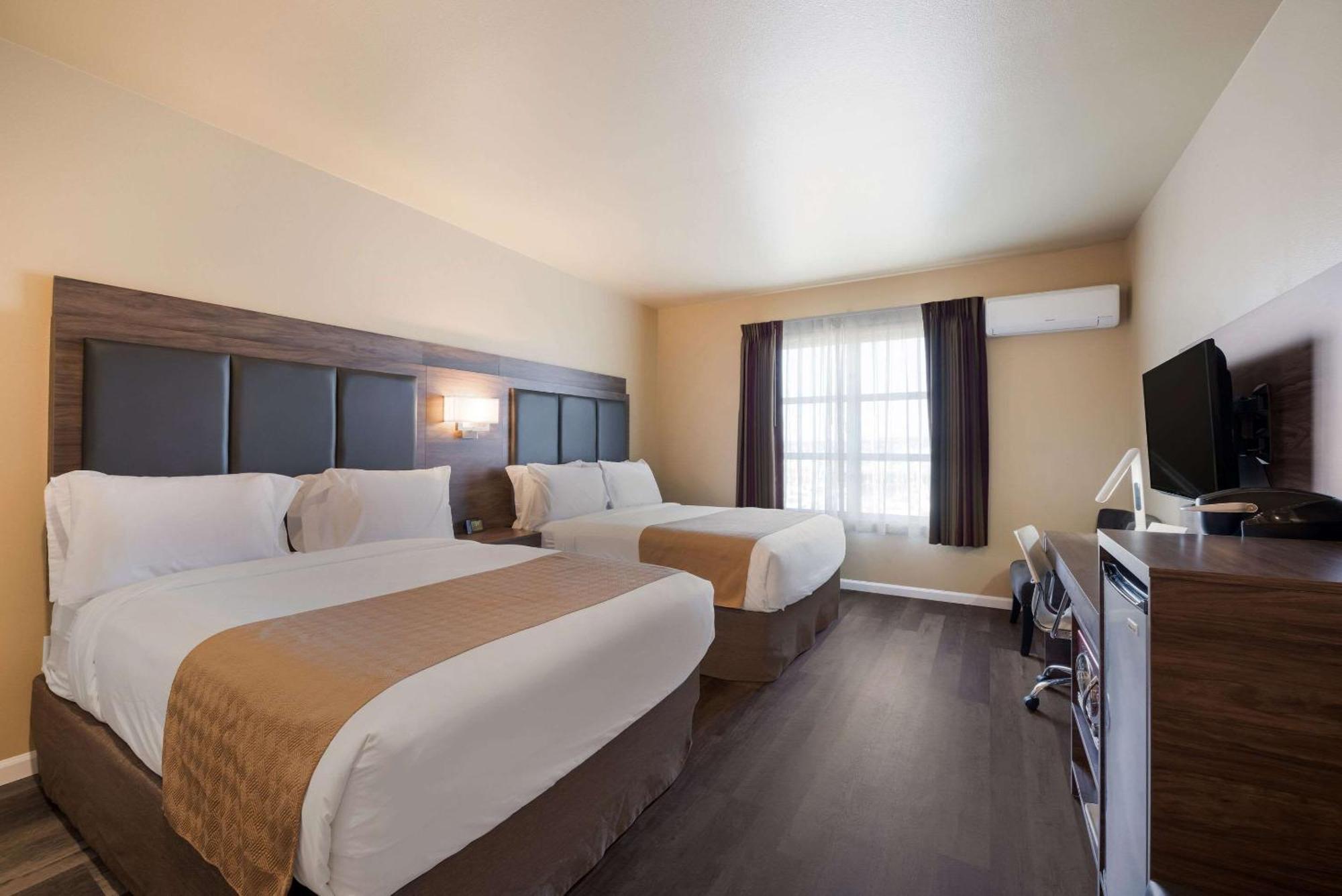 Inn At Port Gardner-Everett Waterfront, Ascend Hotel Collection Exterior foto