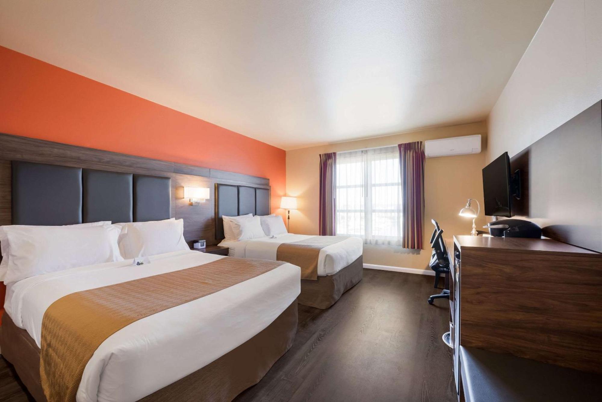 Inn At Port Gardner-Everett Waterfront, Ascend Hotel Collection Exterior foto
