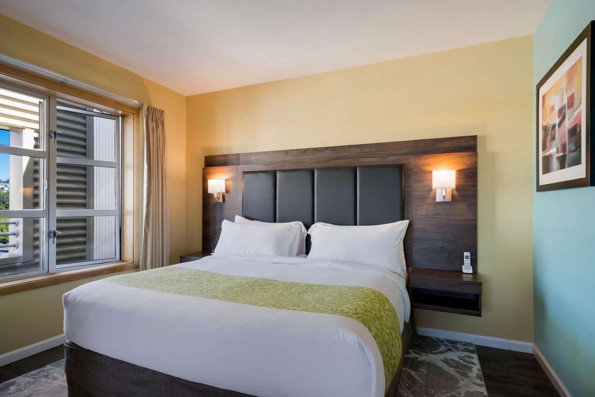 Inn At Port Gardner-Everett Waterfront, Ascend Hotel Collection Exterior foto