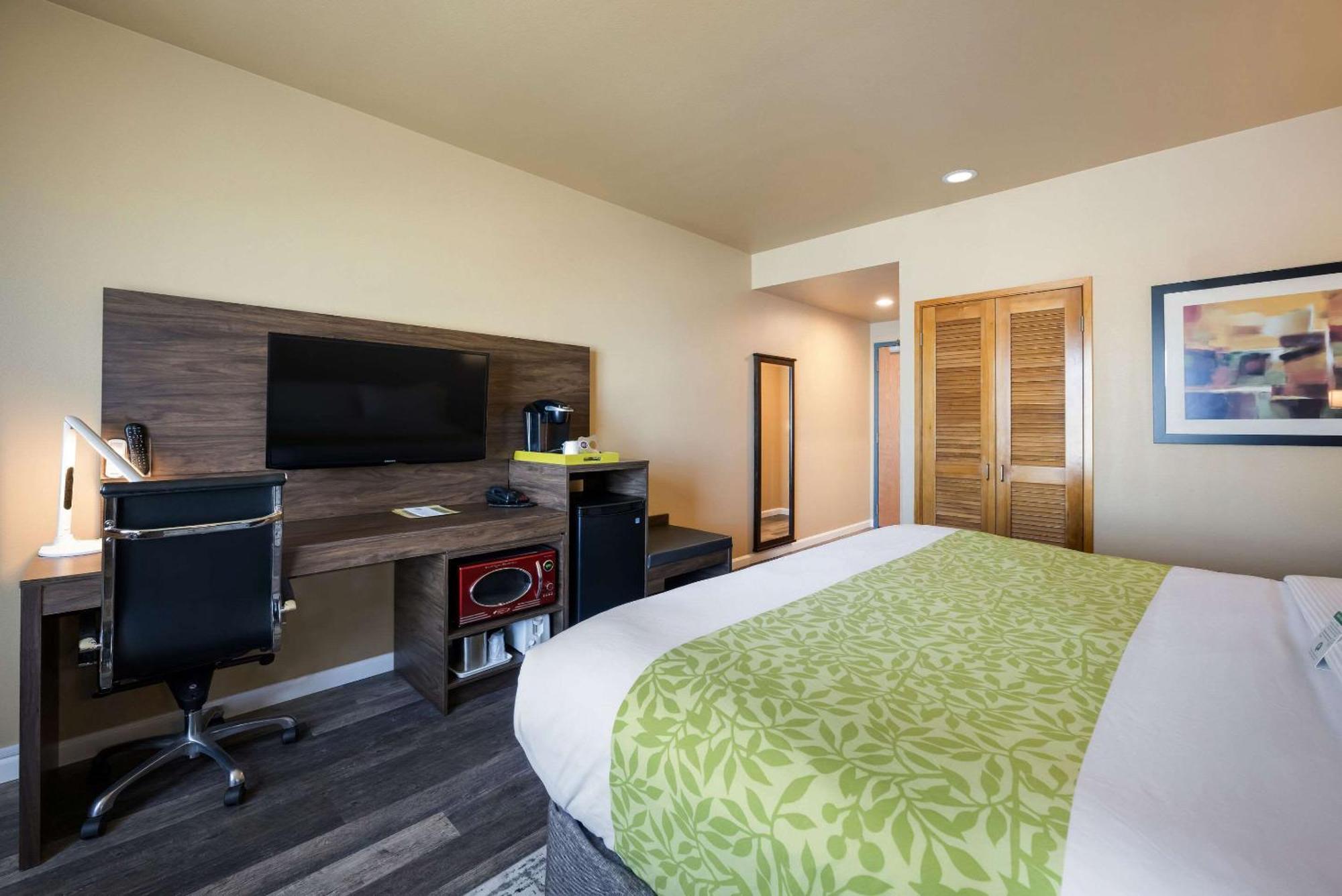 Inn At Port Gardner-Everett Waterfront, Ascend Hotel Collection Exterior foto