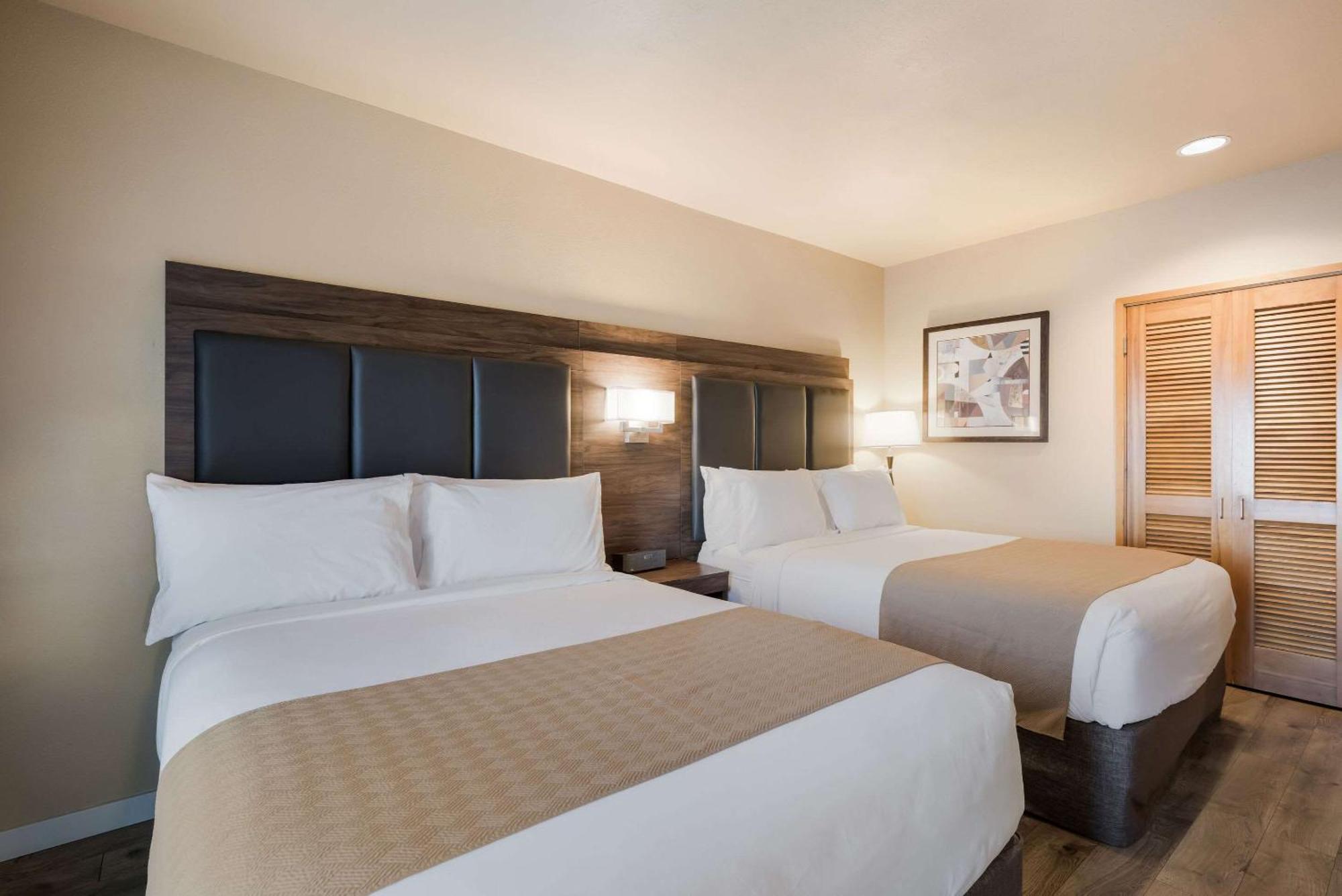 Inn At Port Gardner-Everett Waterfront, Ascend Hotel Collection Exterior foto
