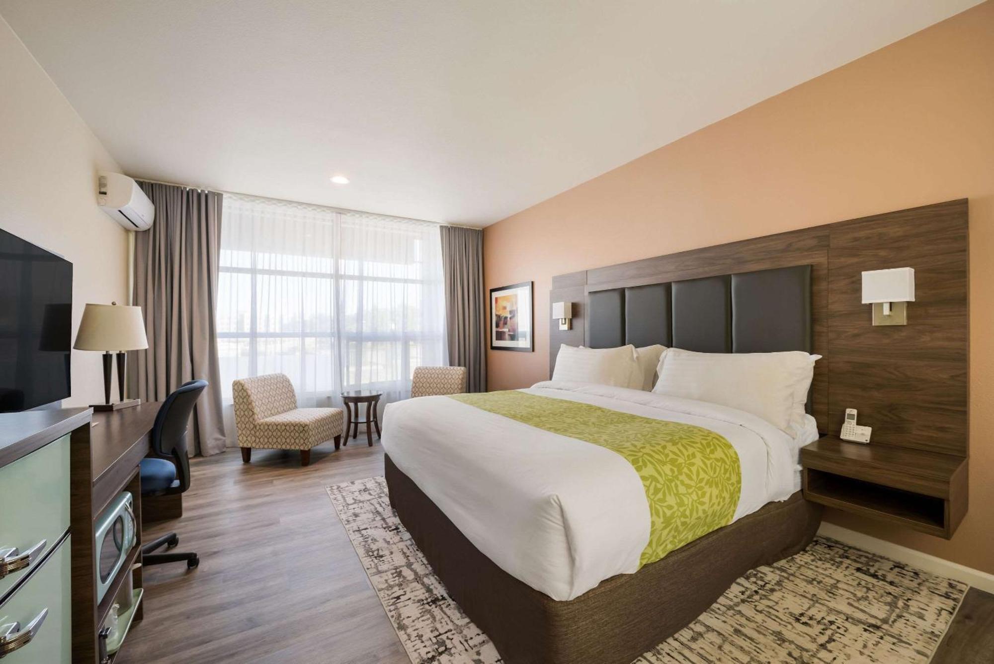 Inn At Port Gardner-Everett Waterfront, Ascend Hotel Collection Exterior foto
