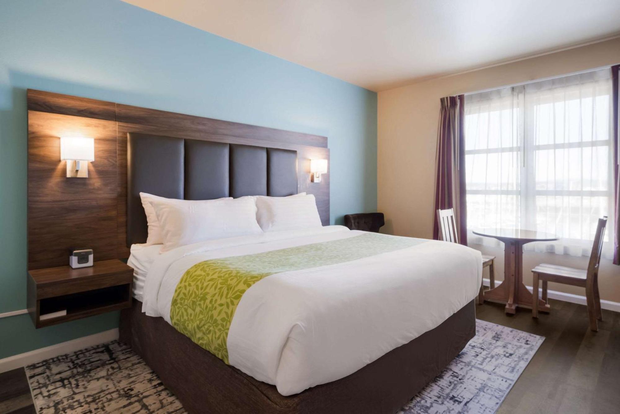 Inn At Port Gardner-Everett Waterfront, Ascend Hotel Collection Exterior foto