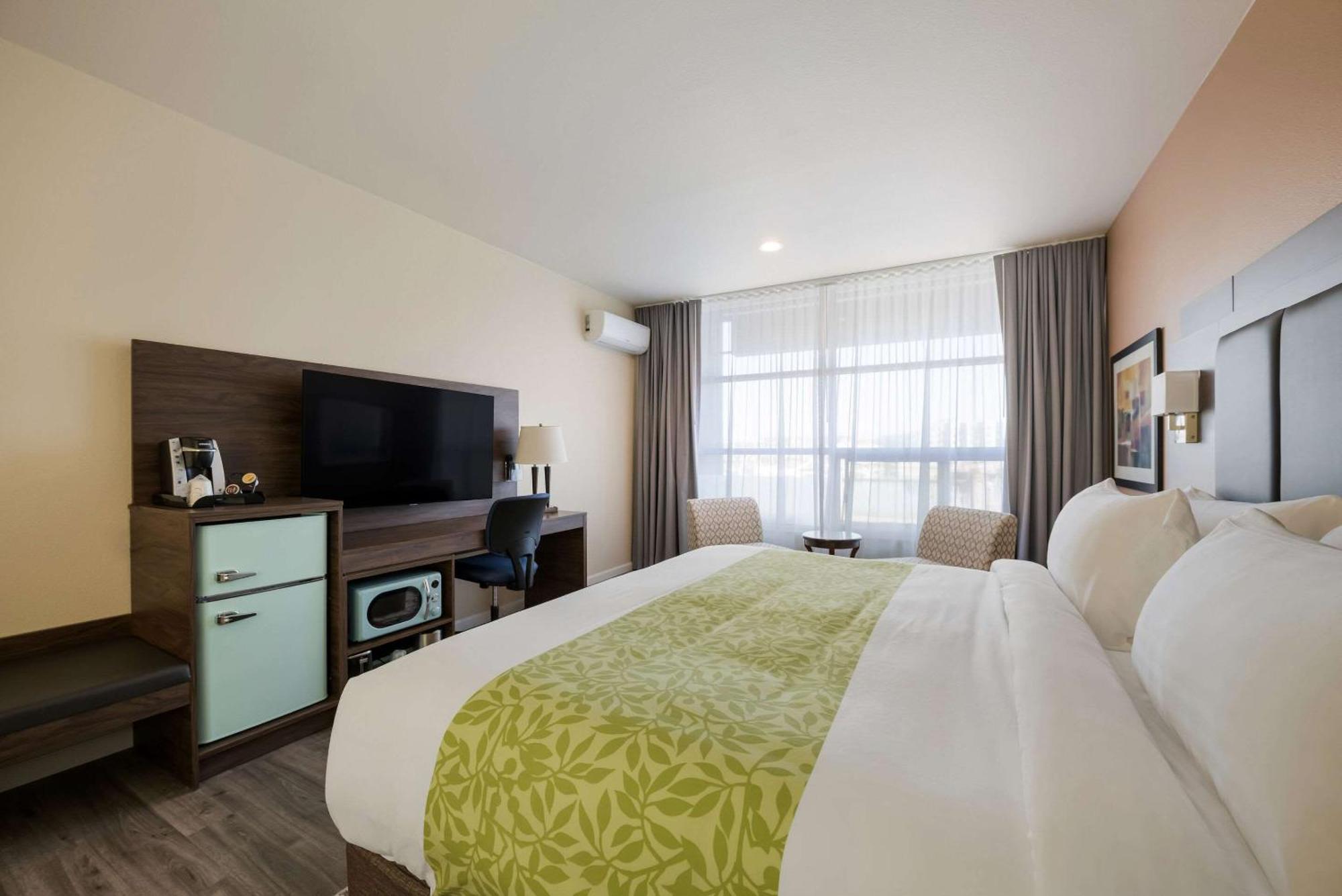 Inn At Port Gardner-Everett Waterfront, Ascend Hotel Collection Exterior foto